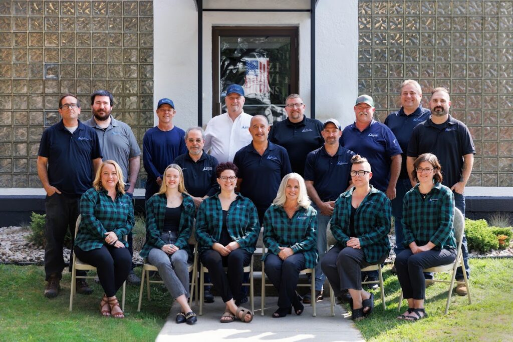 Lozier Environmental Consulting Inc.