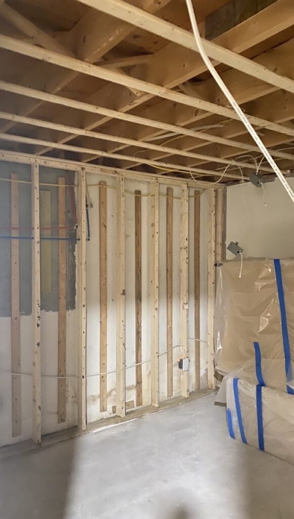 M.A. Restoration Inc.