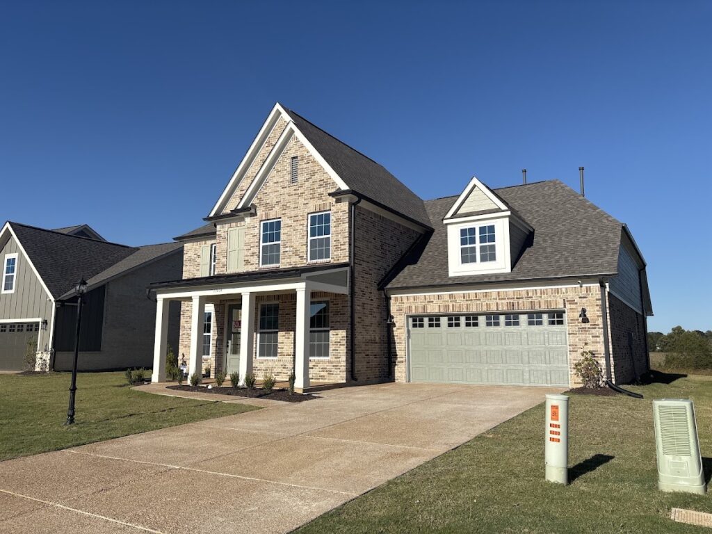 Manning Home Inspections LLC