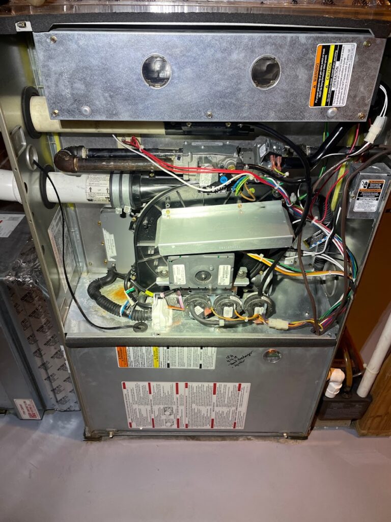 Marathon Northwest Inspections LLC