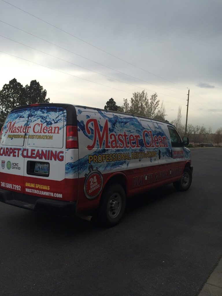 Master Clean & Advanced Air Tech – Gillette