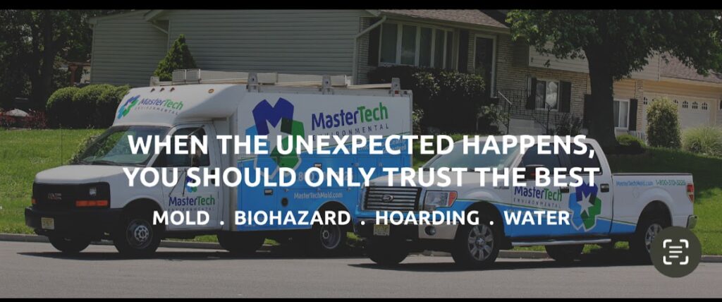MasterTech Environmental of Tidewater