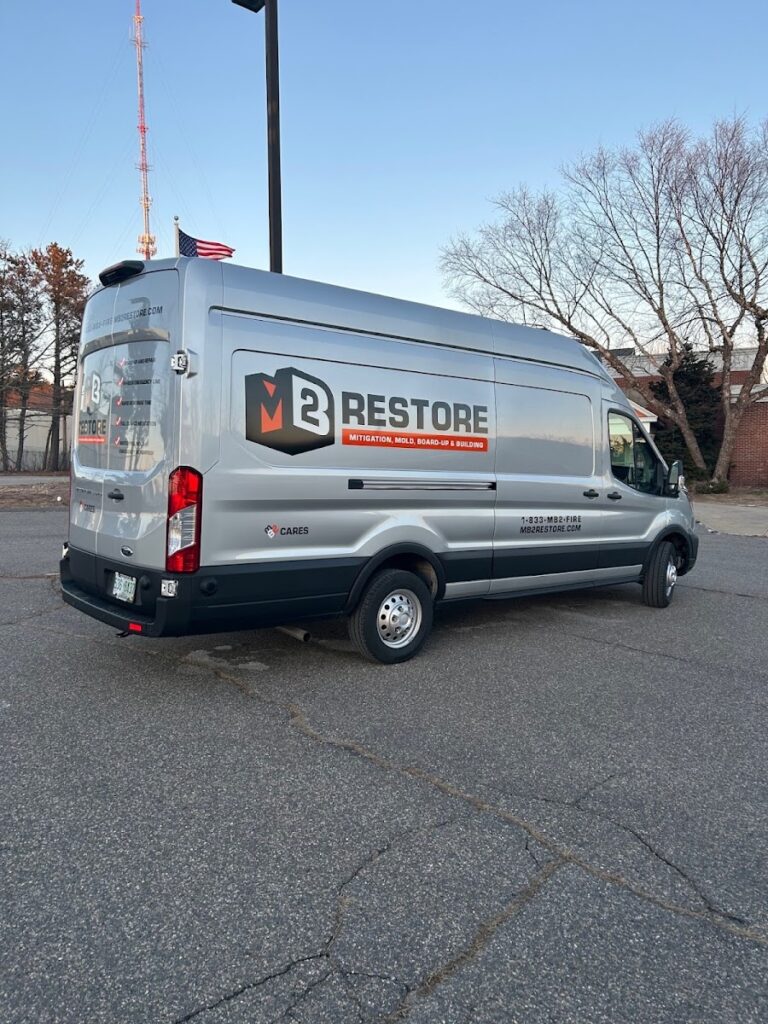 MB2 Restore LLC
