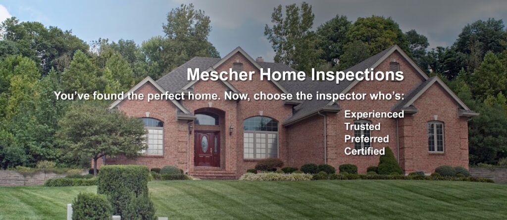Mescher Home Inspections
