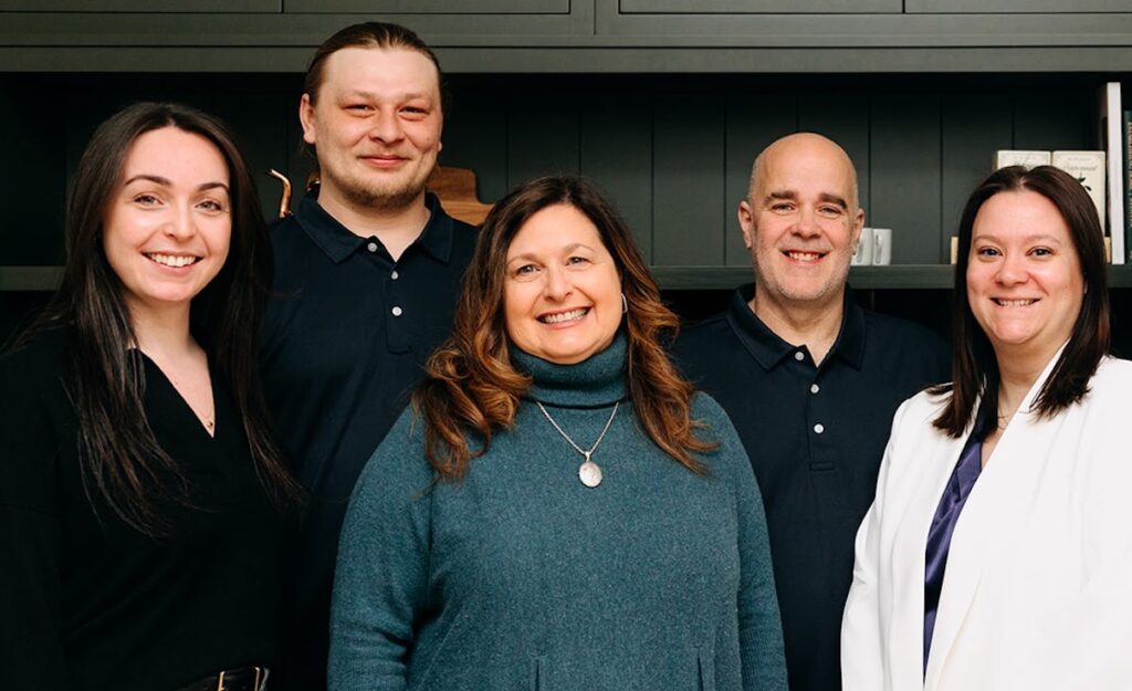 Michigan Mold Team
