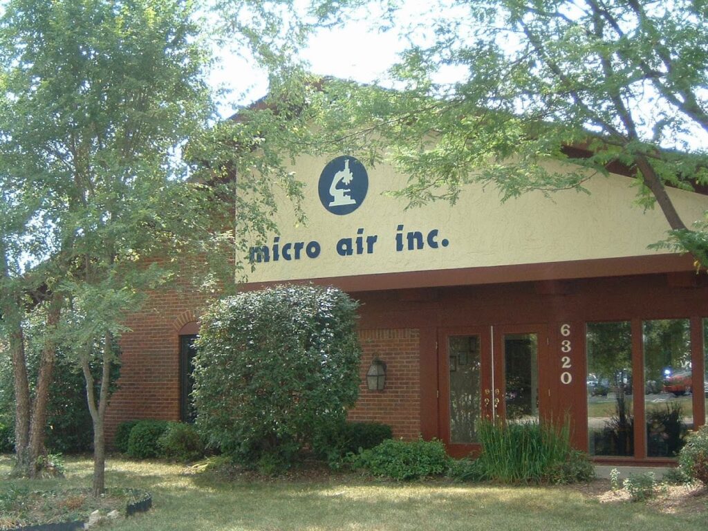 Micro Air, Inc.