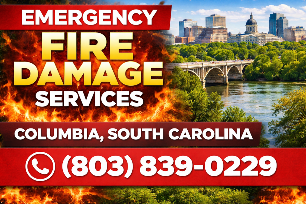 Midlands Restoration Services