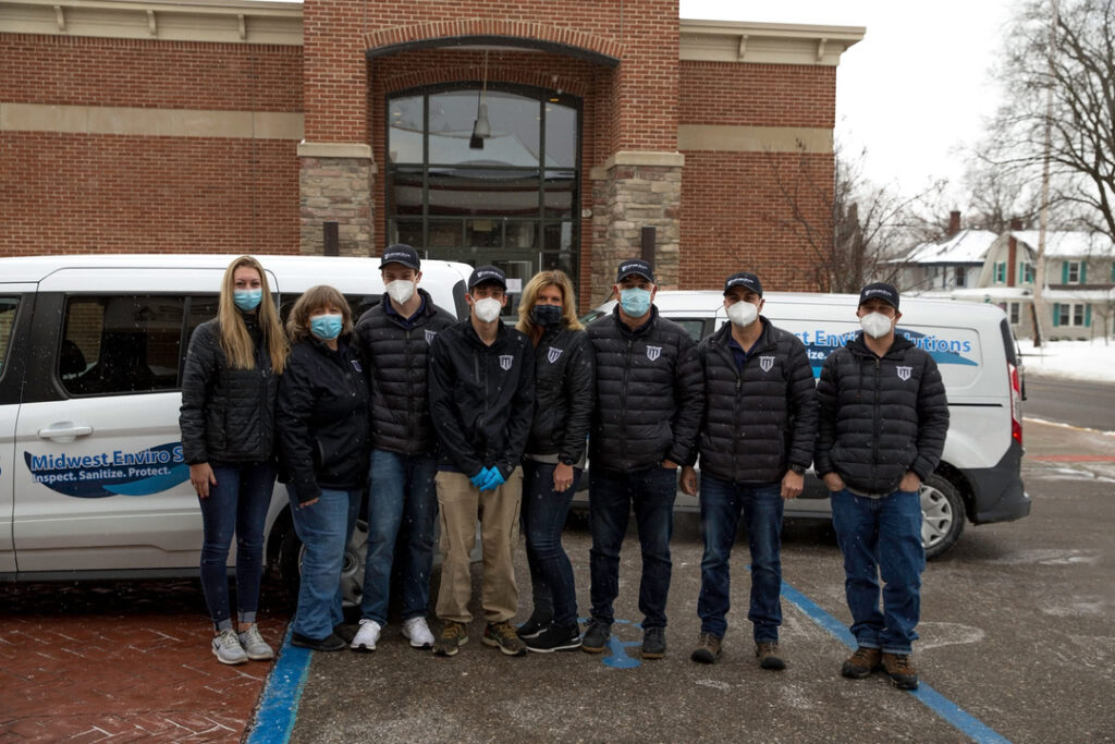 Midwest Enviro Solutions