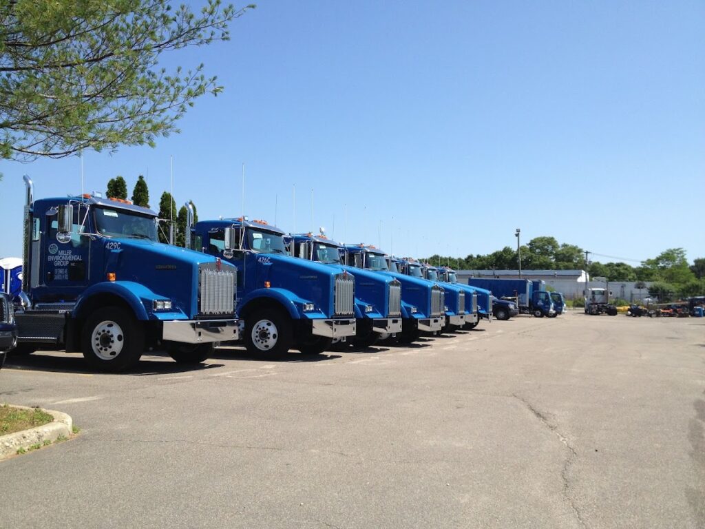 Miller Environmental Group | Dover