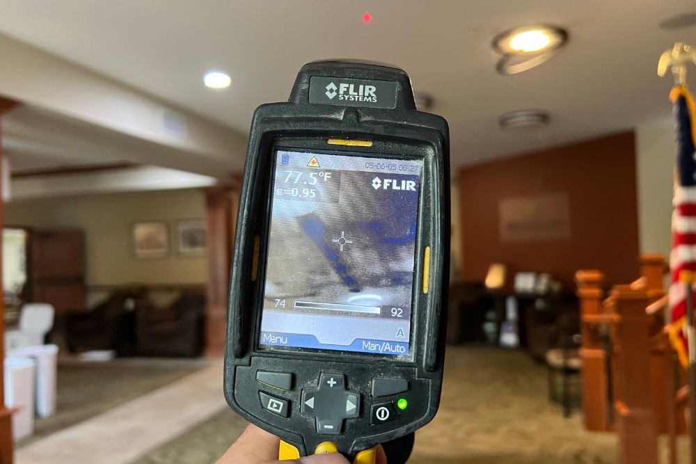 Minneapolis Water Damage Specialist 24/7 – MN Water, Mold & Fire Restoration