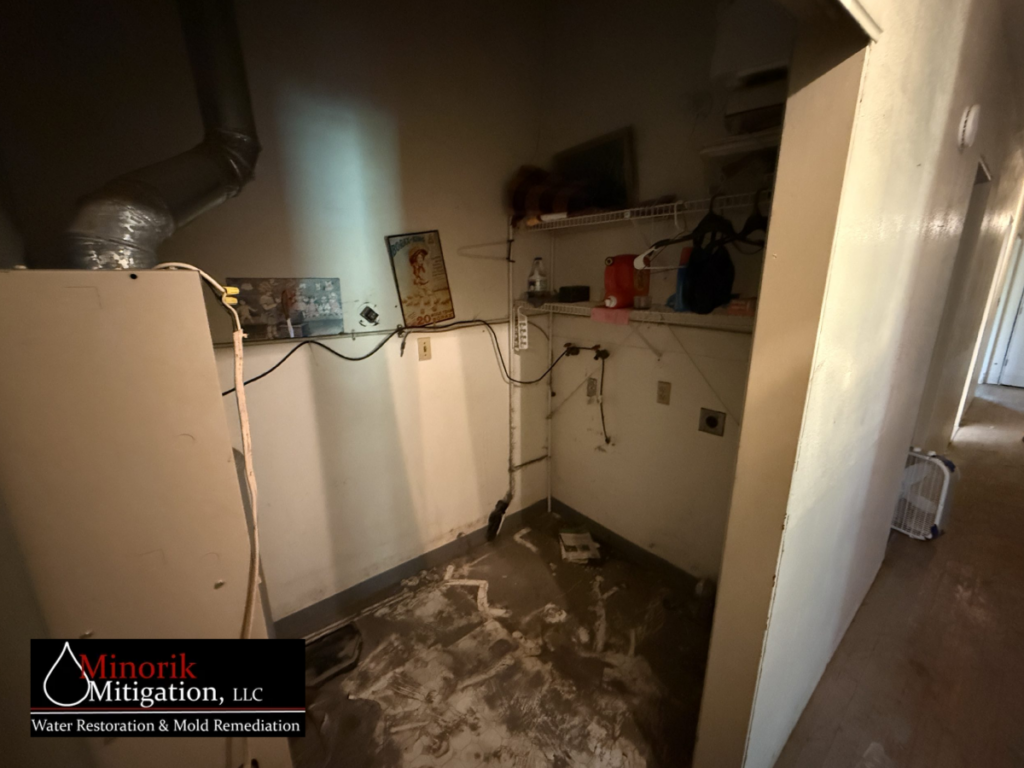 Minorik Mitigation