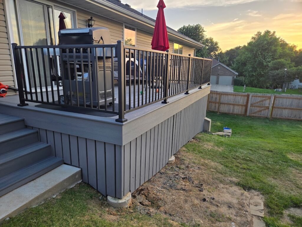 Missouri Restoration & Construction LLC