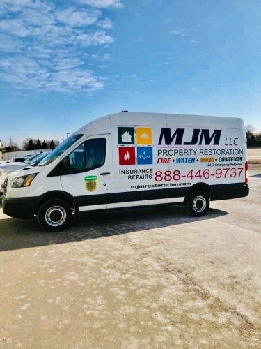MJM Property Restoration