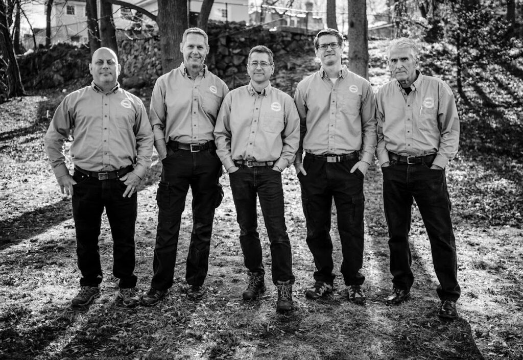 MKC Associates Home Inspection