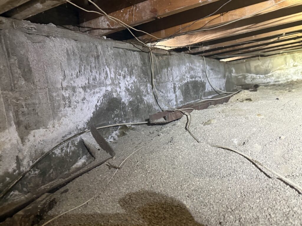 MLA Environmental Solutions, Inc