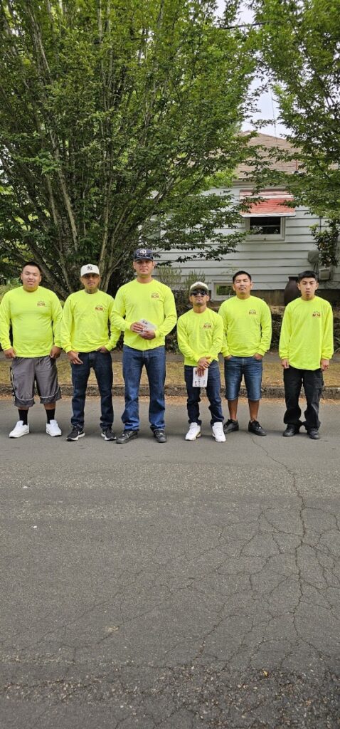 M&M ABATEMENT & RESTORATION LLC