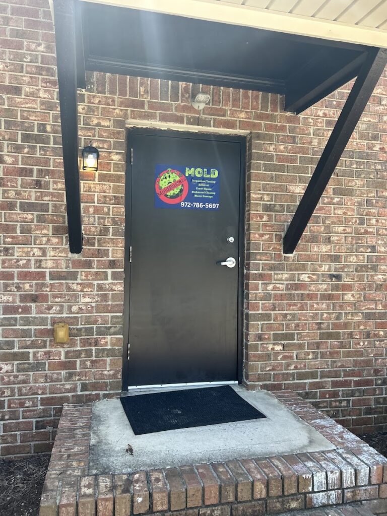 Mold Busters Columbia