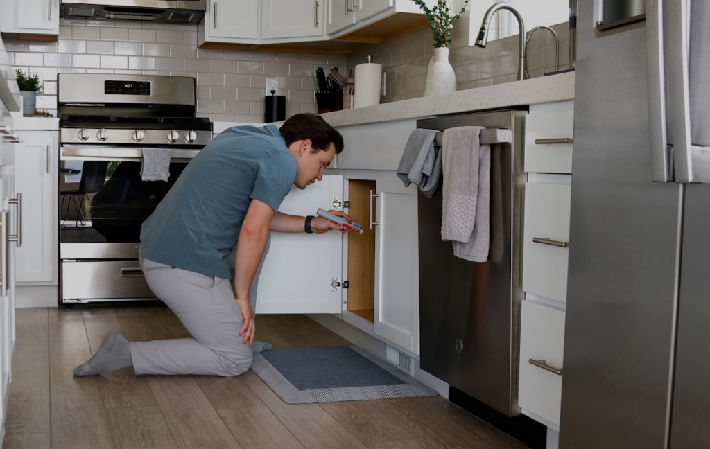 Mold Detection Pros — Austin