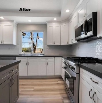 Mold Doctor Las Vegas NV
