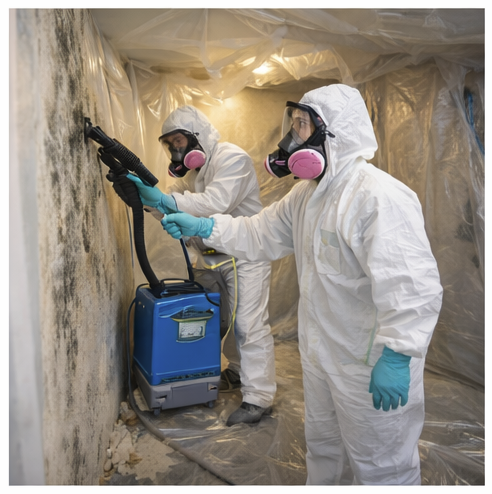 Mold Doctor