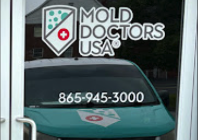 Mold Drs.USA