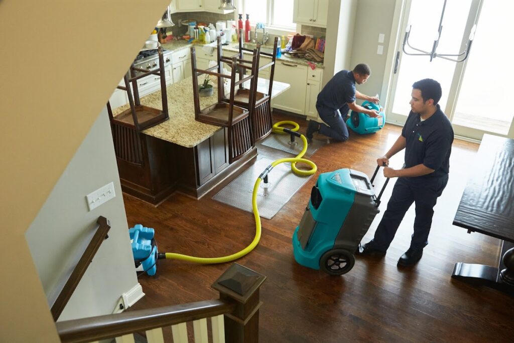 Mold Experts