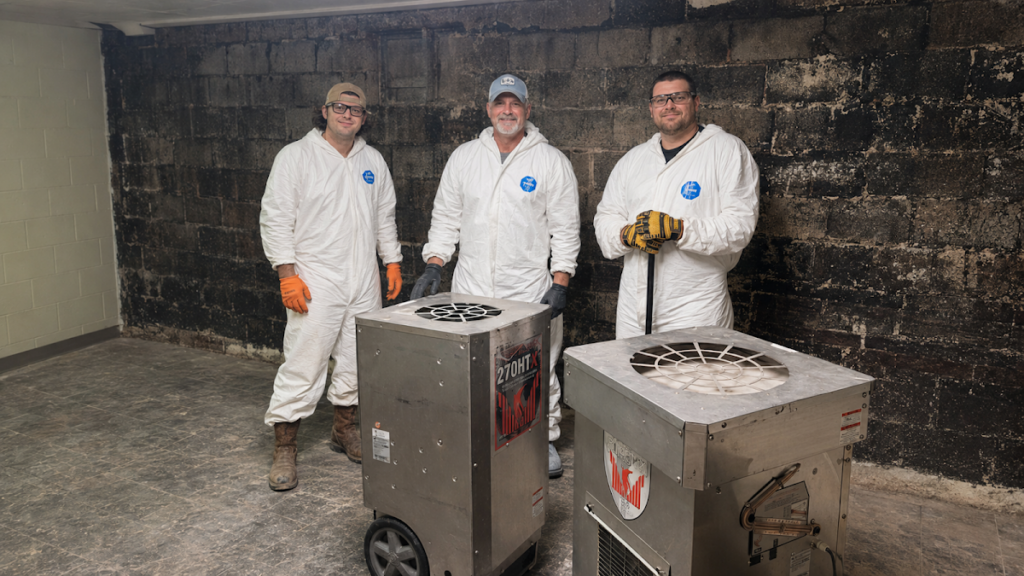 Mold Patrol of Greensboro