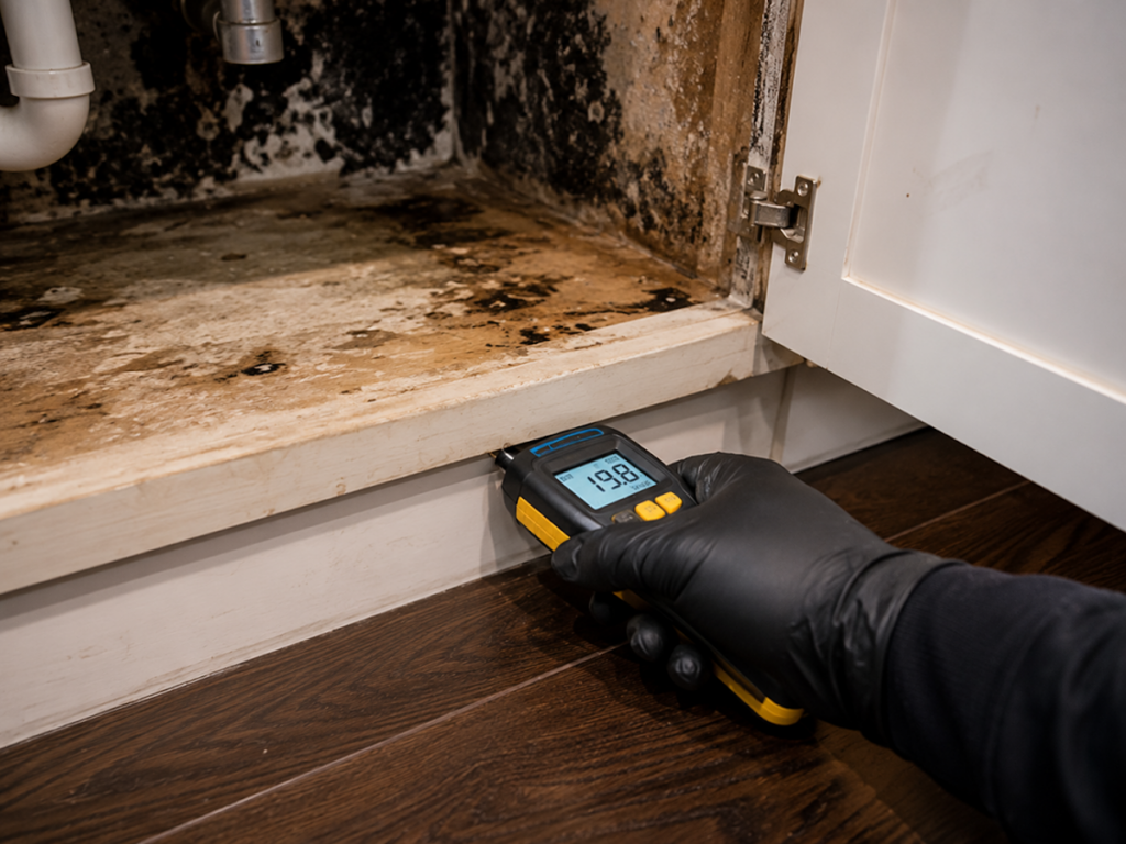 Mold Pro Solutions
