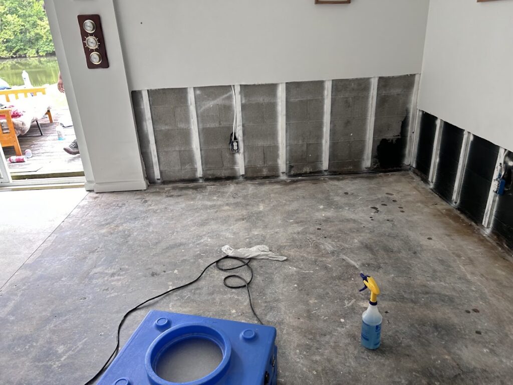 Mold Removal Masters, LLC