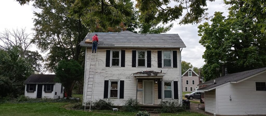 Mold Squad Restoration & Contracting, LLC