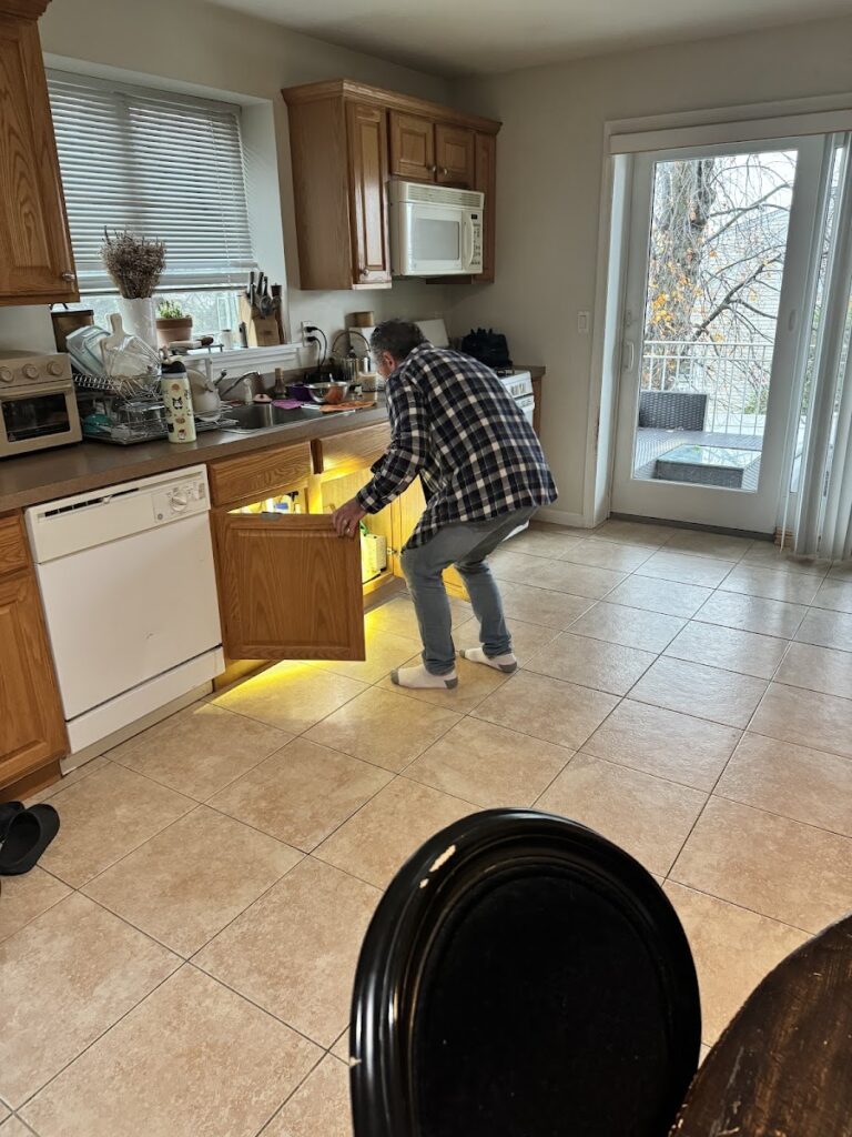 Mold Testing, LLC