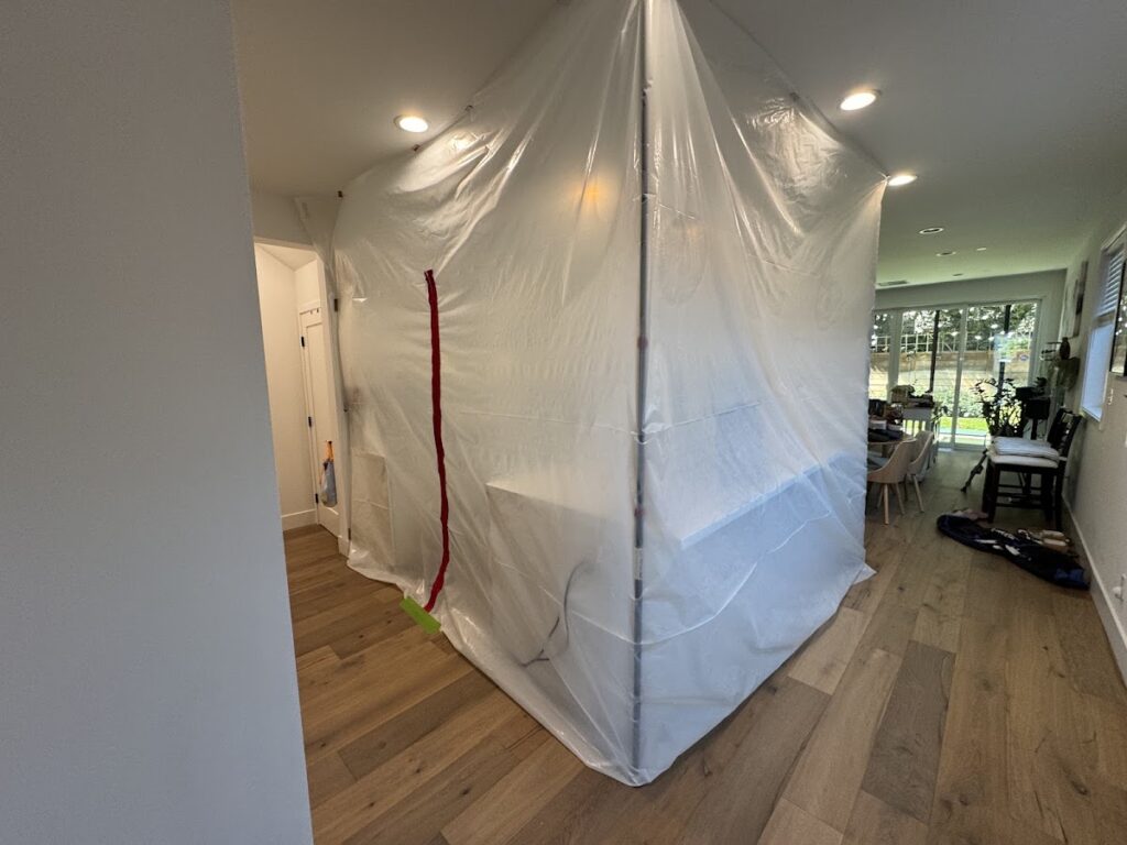 Mold Testing & Mold Removal Services Doral