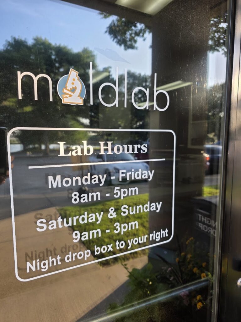 Moldlab Ltd