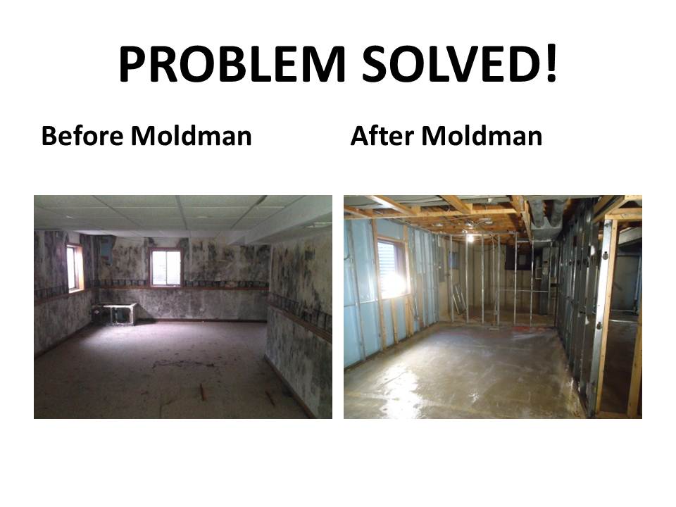 Moldman