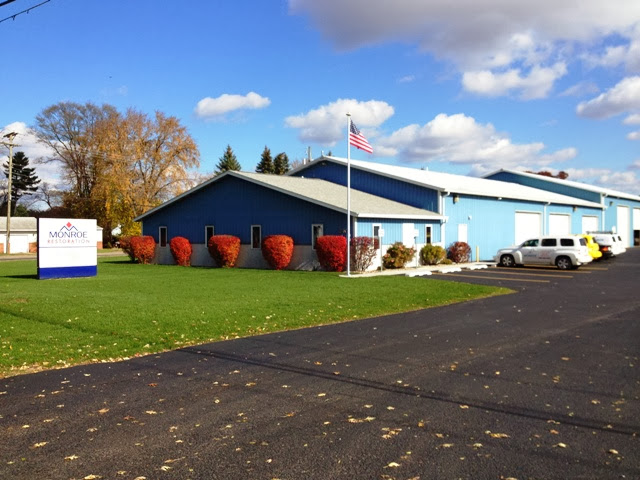 Monroe Restoration and Cleaning, Inc.