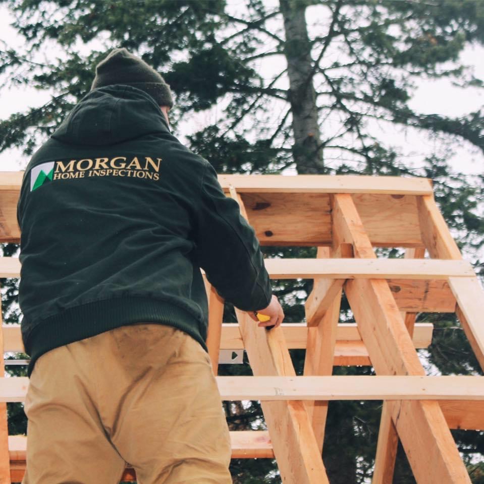 Morgan Home Inspection, LLC