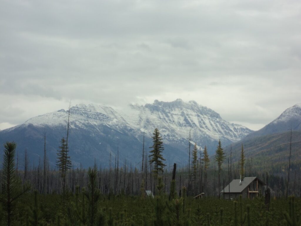 Mountain West Inspections LLC