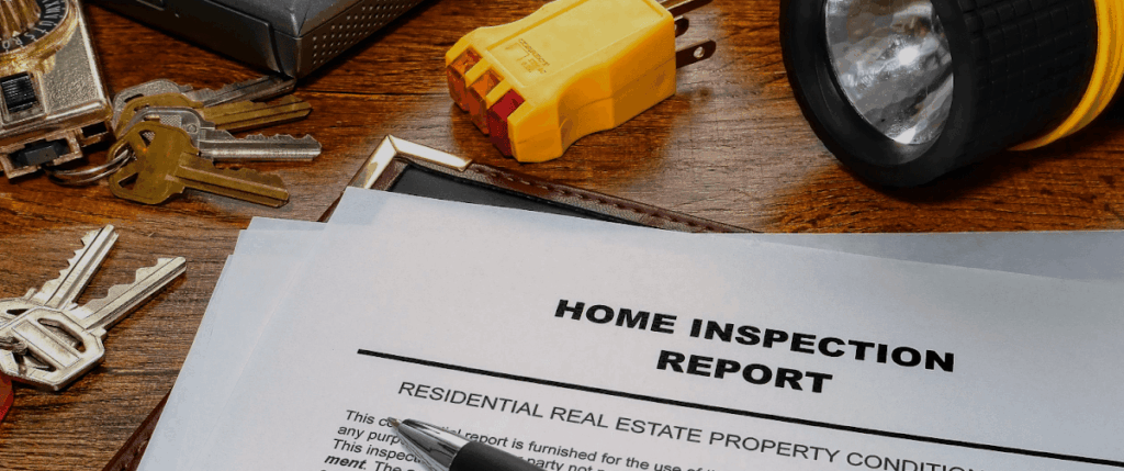 MSP Inspections LLC