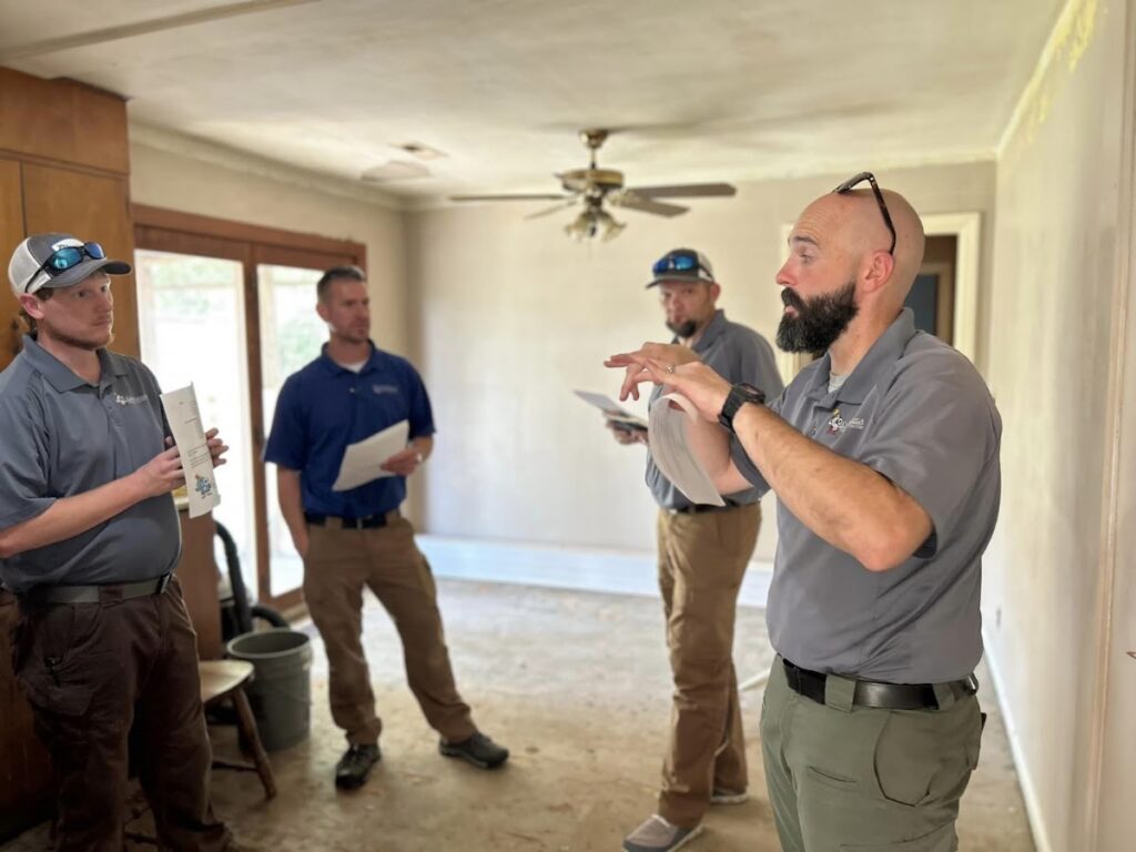 My City Home Inspector