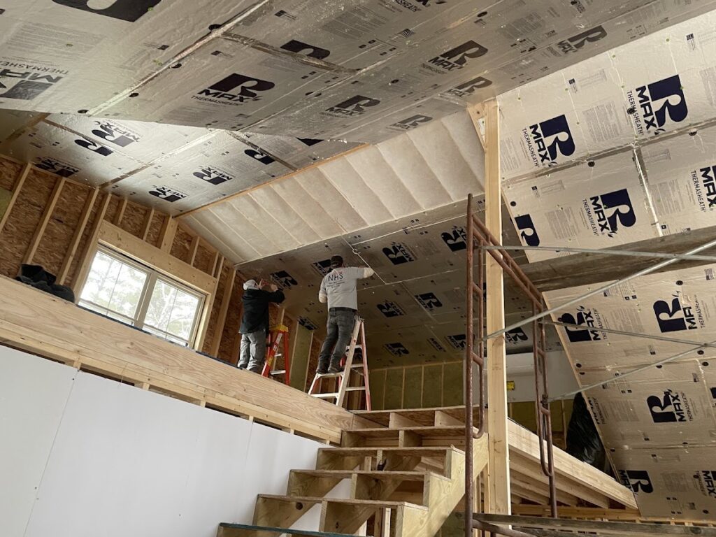 Nason’s Home Solutions