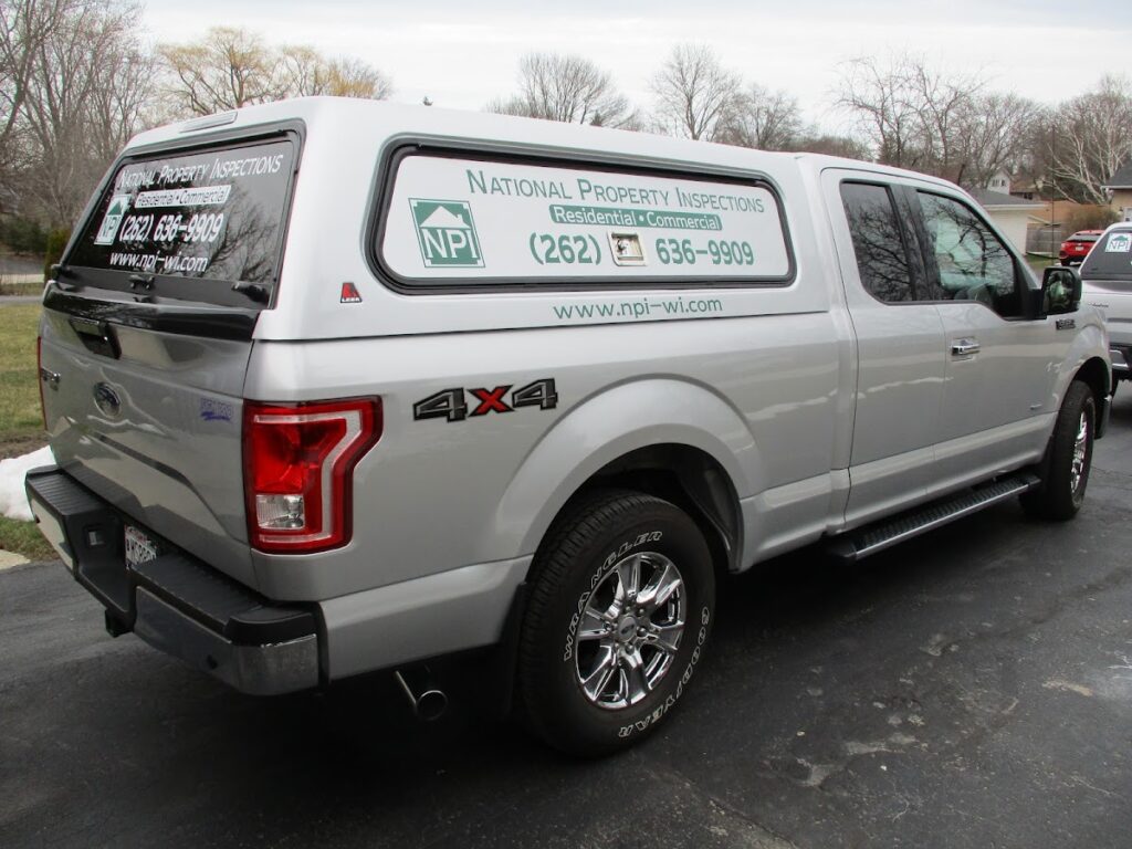 National Property Inspections Wisconsin