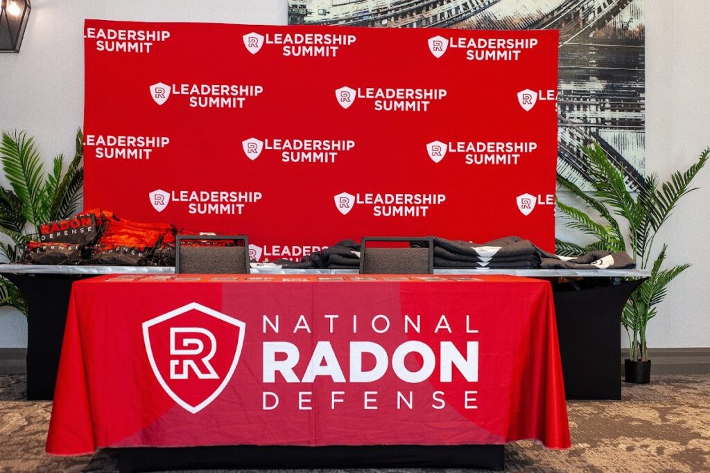 National Radon Defense