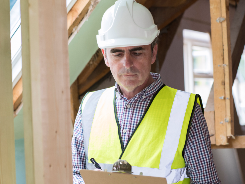 NCIS – North Central Inspection Service LLC