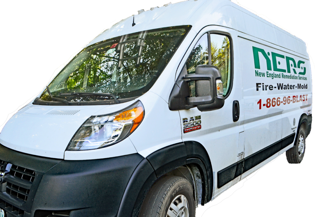 New England Remediation Services, LLC