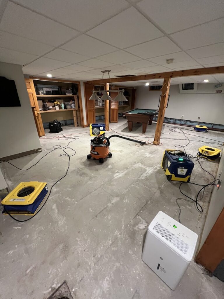 New Hampshire Property Recovery Group