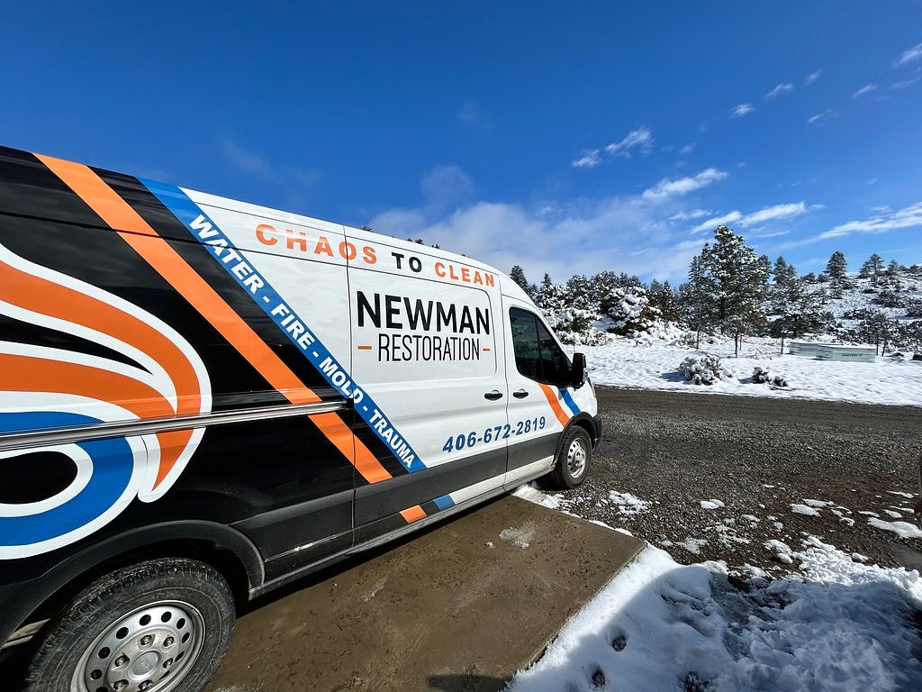 Newman Restoration
