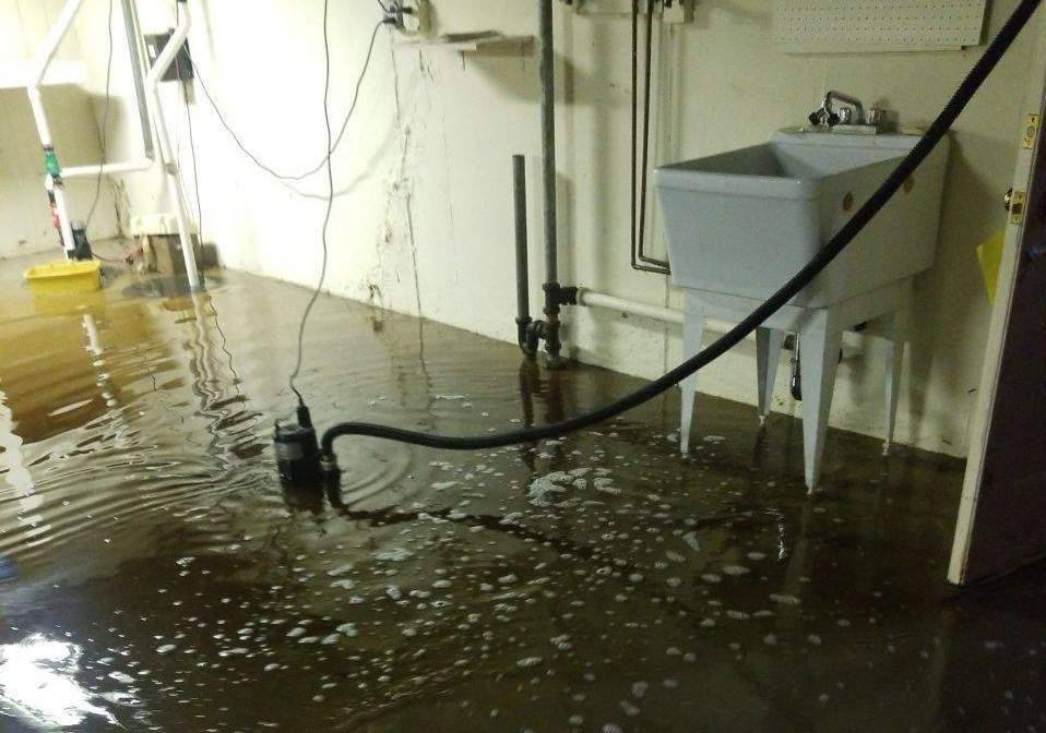 Nexa Water Restoration