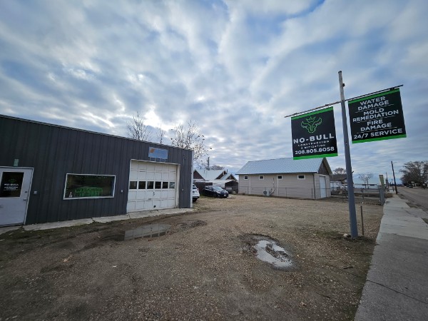 No-Bull Construction & Mitigation