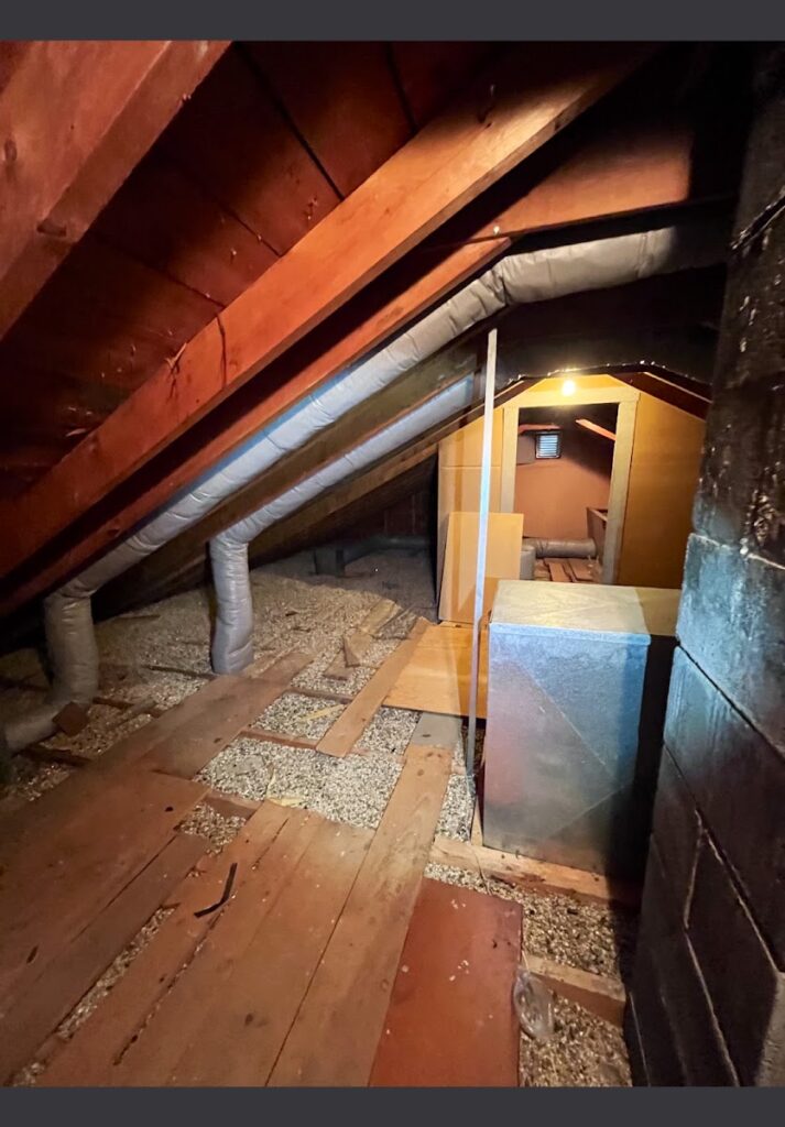 North Environmental Abatement Inc