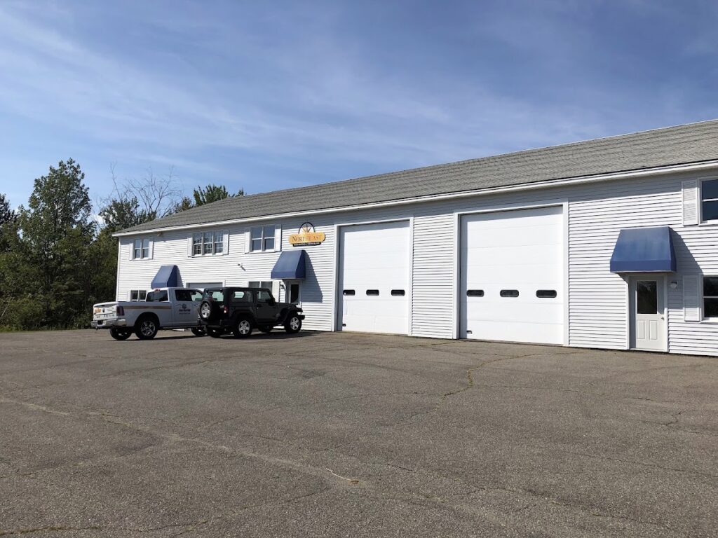 Northeast Restoration & Remodeling